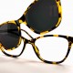 Óculos Clip-On Vegas Eyewear Cher