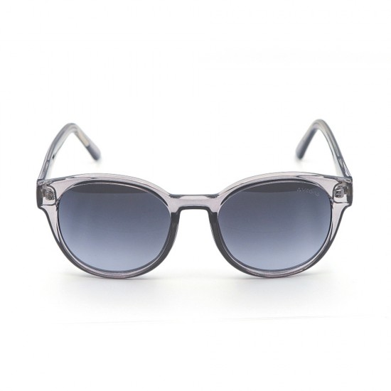 Óculos De Sol Vegas Eyewear Grey Cinza