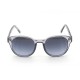 Óculos De Sol Vegas Eyewear Grey Cinza