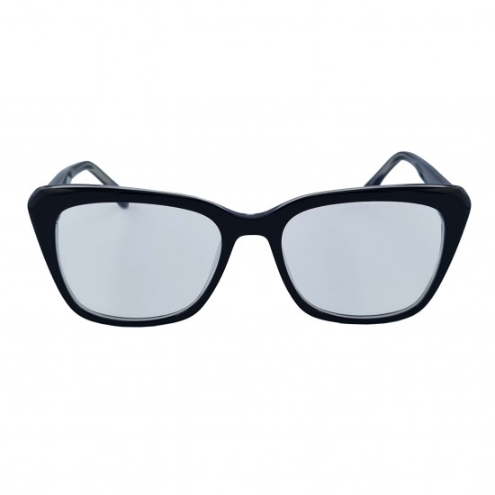 Óculos Para Grau Vegas Eyewear Alicia Preto