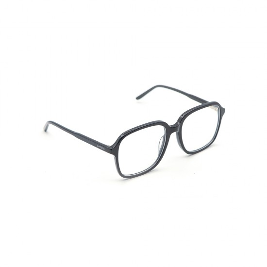 Óculos Para Grau Vegas Eyewear Olivia Preto